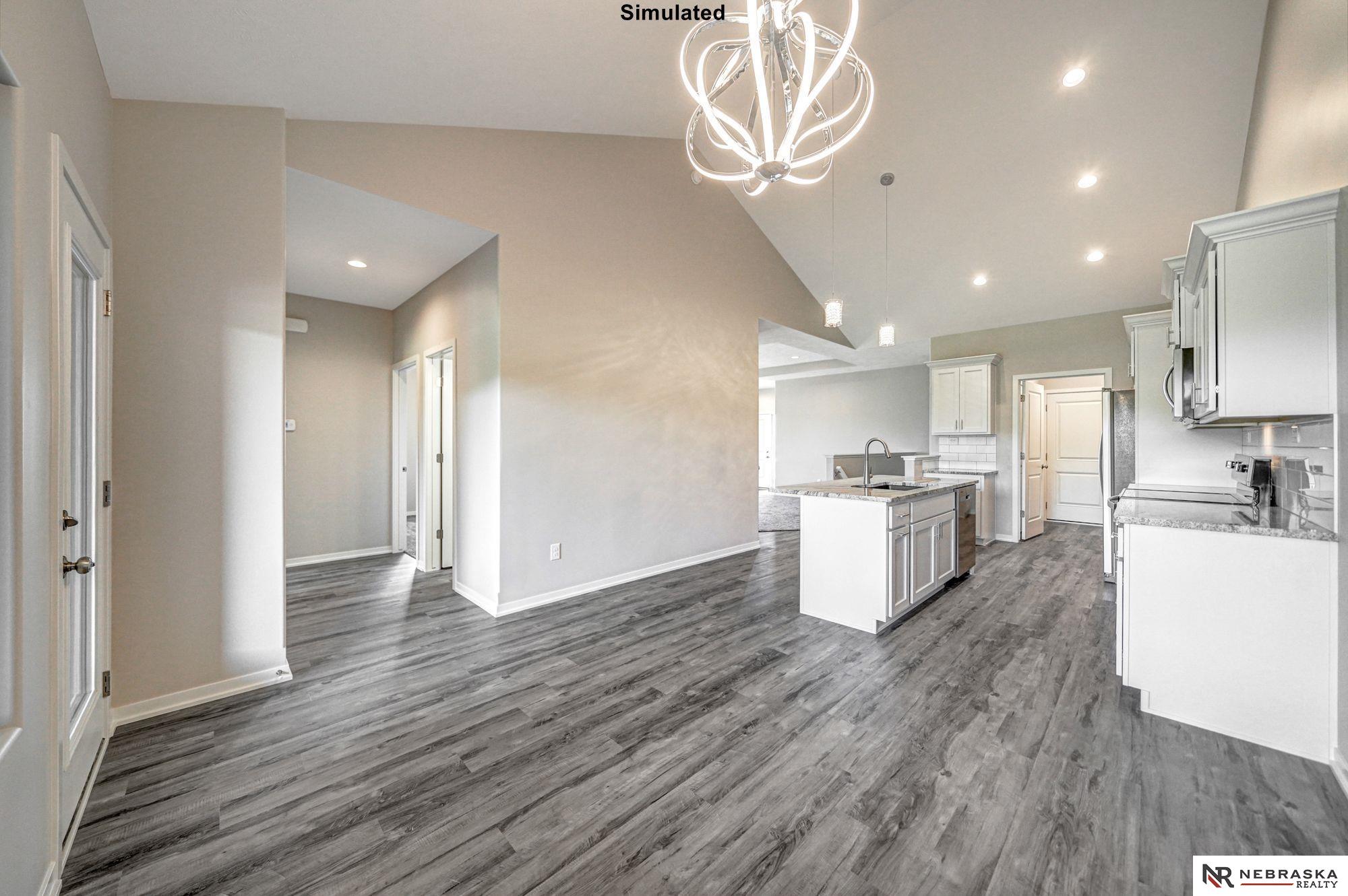 8801 Bristlecone Drive