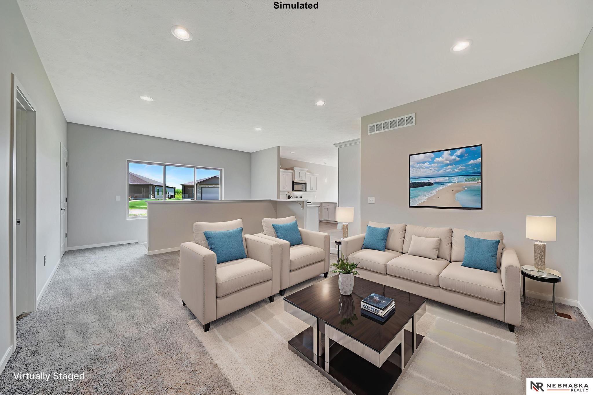 8801 Bristlecone Drive