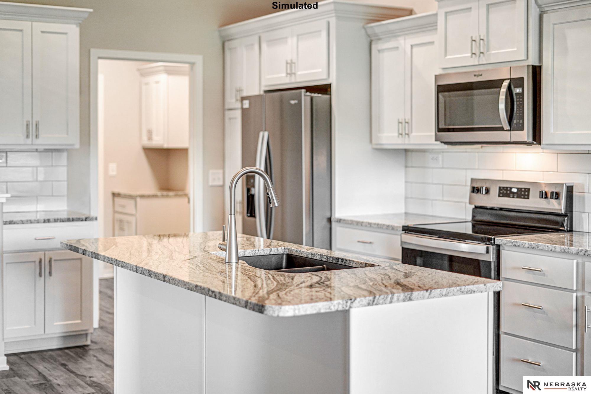 8801 Bristlecone Drive