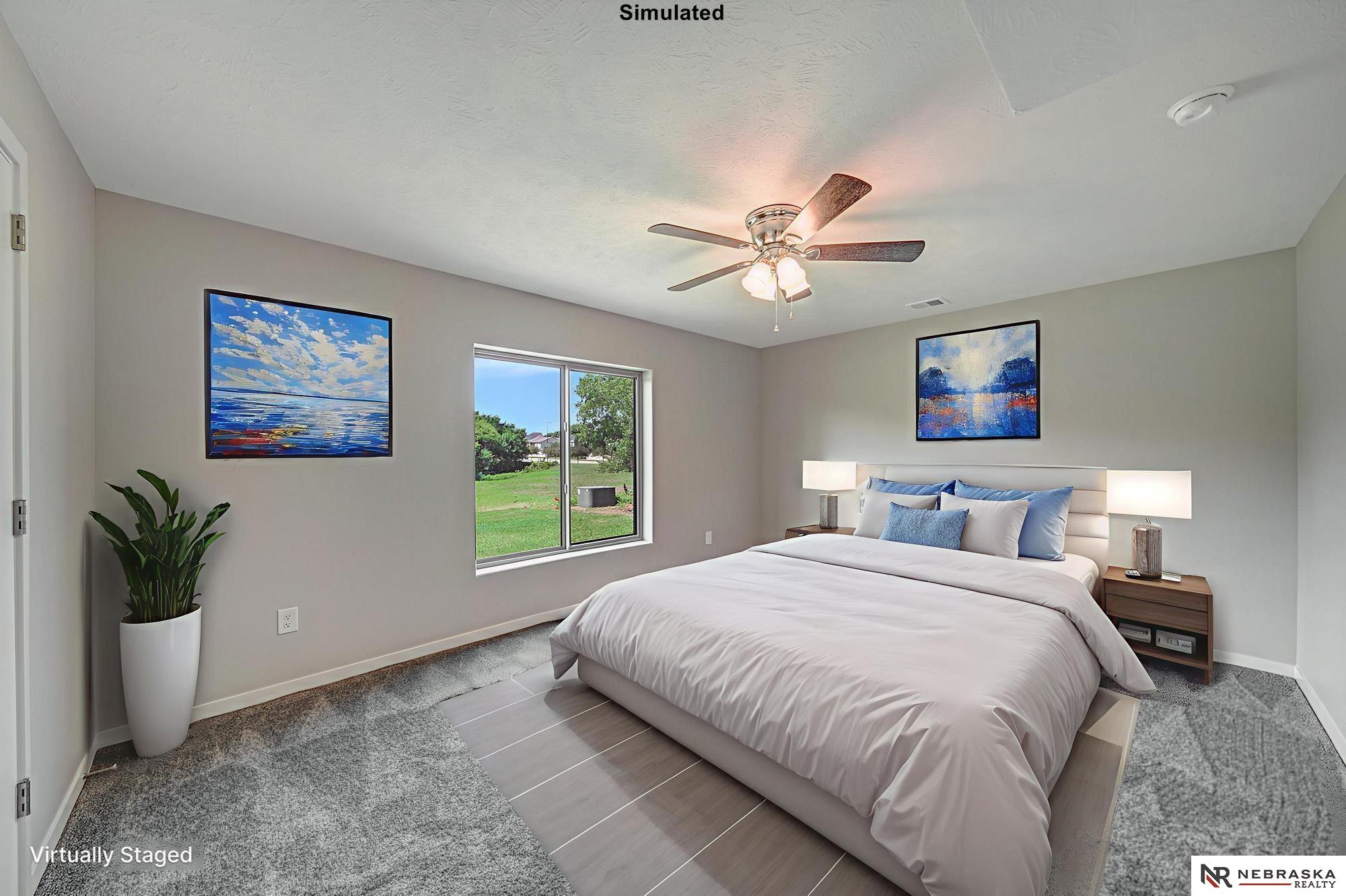 8801 Bristlecone Drive