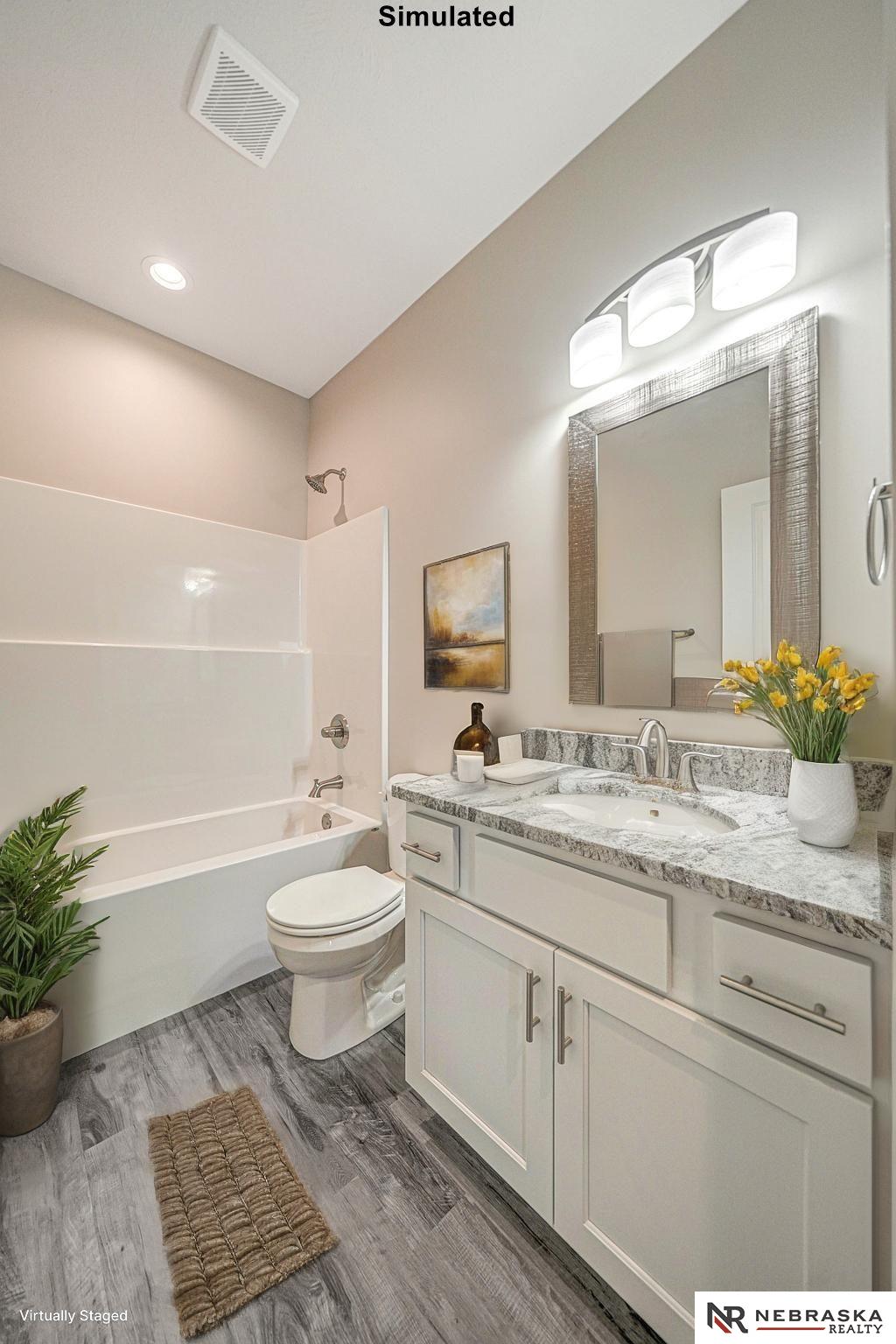 8801 Bristlecone Drive