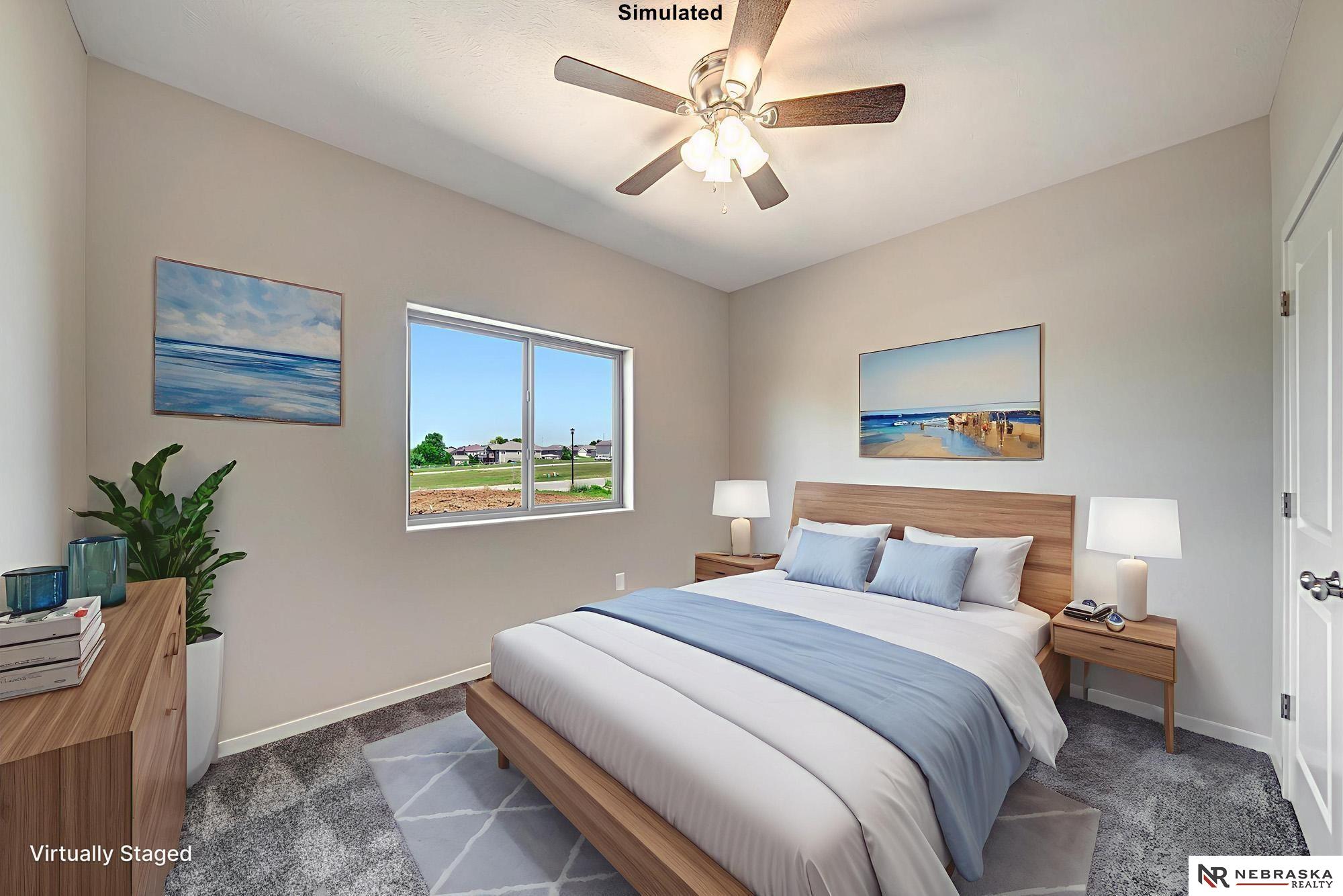 8801 Bristlecone Drive