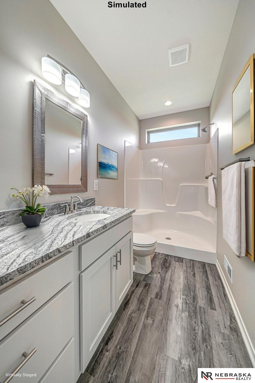 8801 Bristlecone Drive