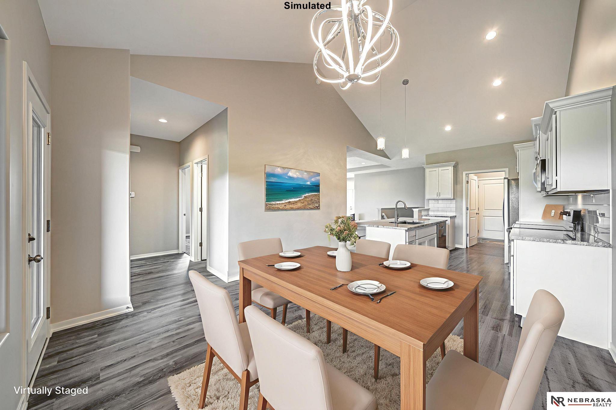 8801 Bristlecone Drive