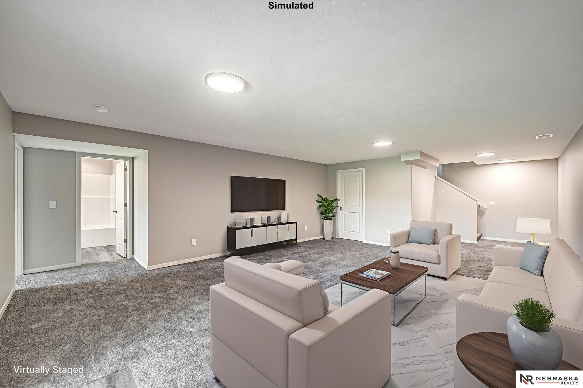 8801 Bristlecone Drive