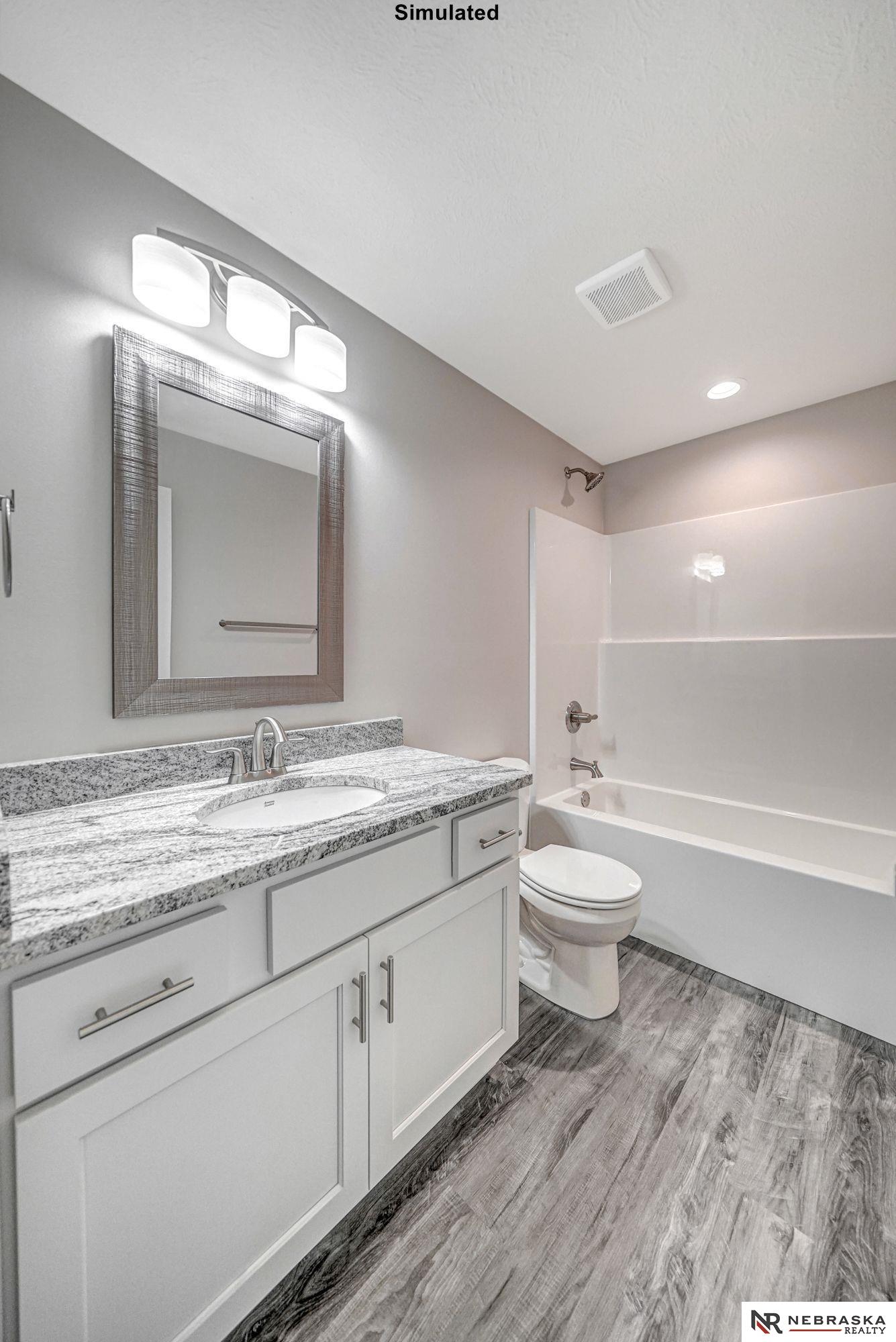 8801 Bristlecone Drive