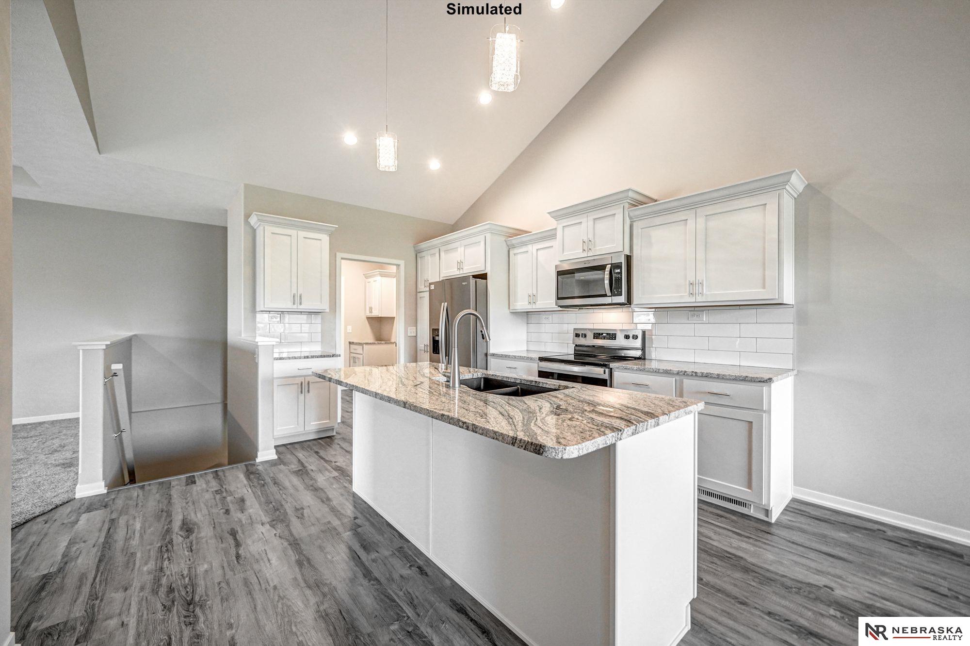 8801 Bristlecone Drive