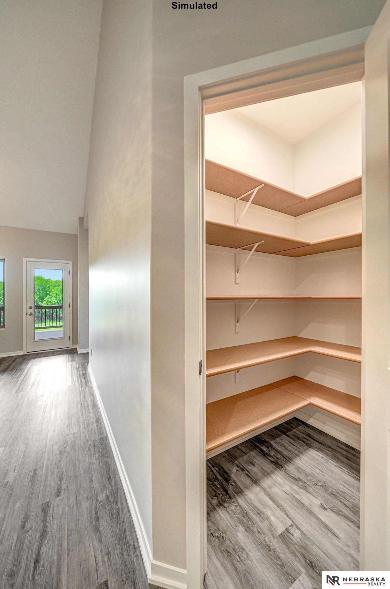 8801 Bristlecone Drive