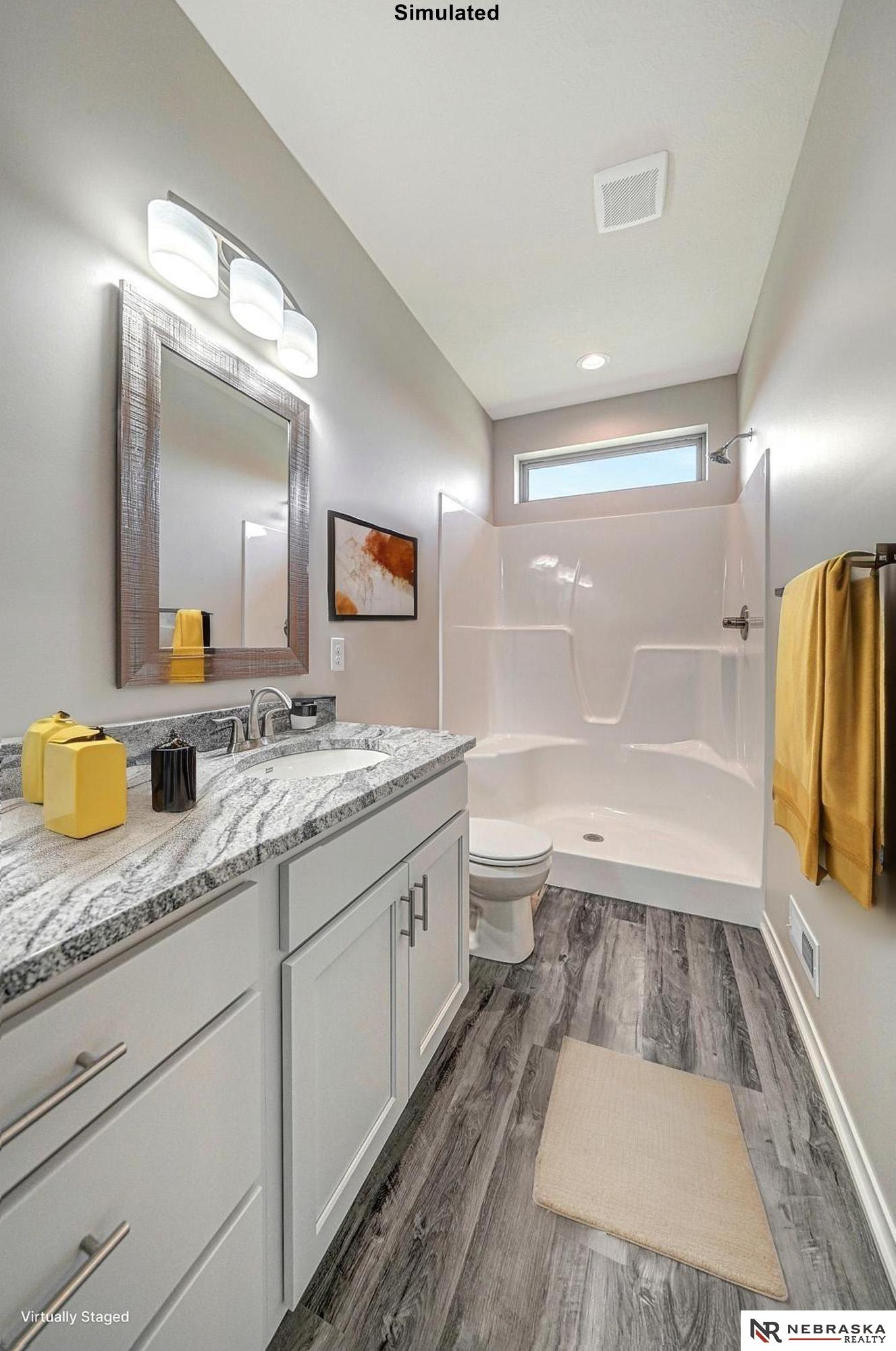 8801 Bristlecone Drive