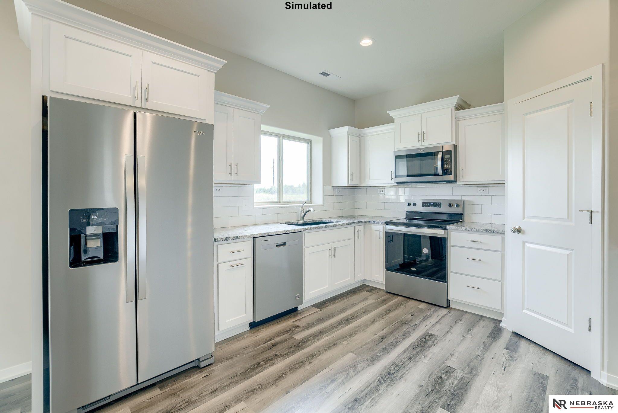 10709 N 149th Street