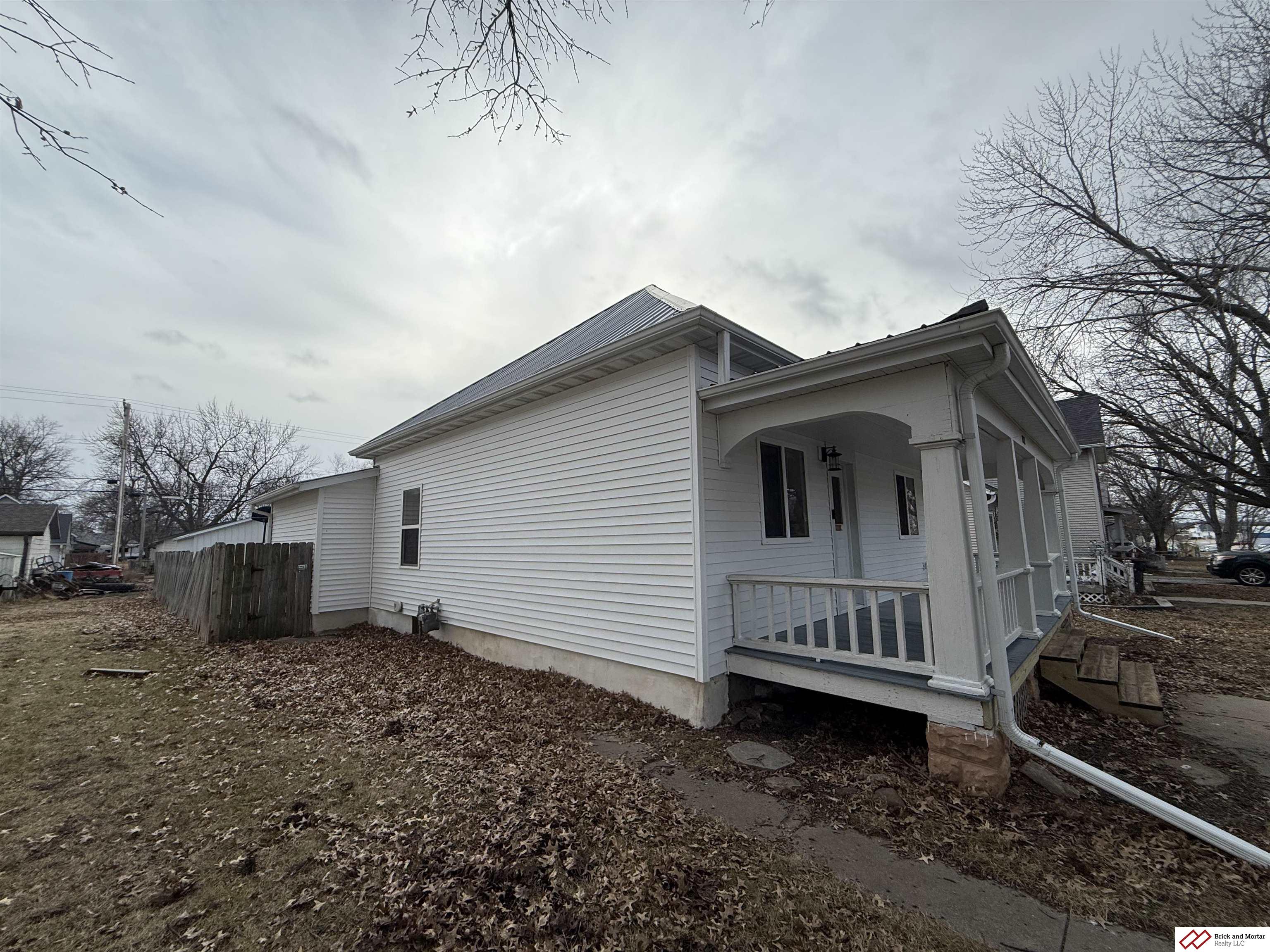 817 Bell Street