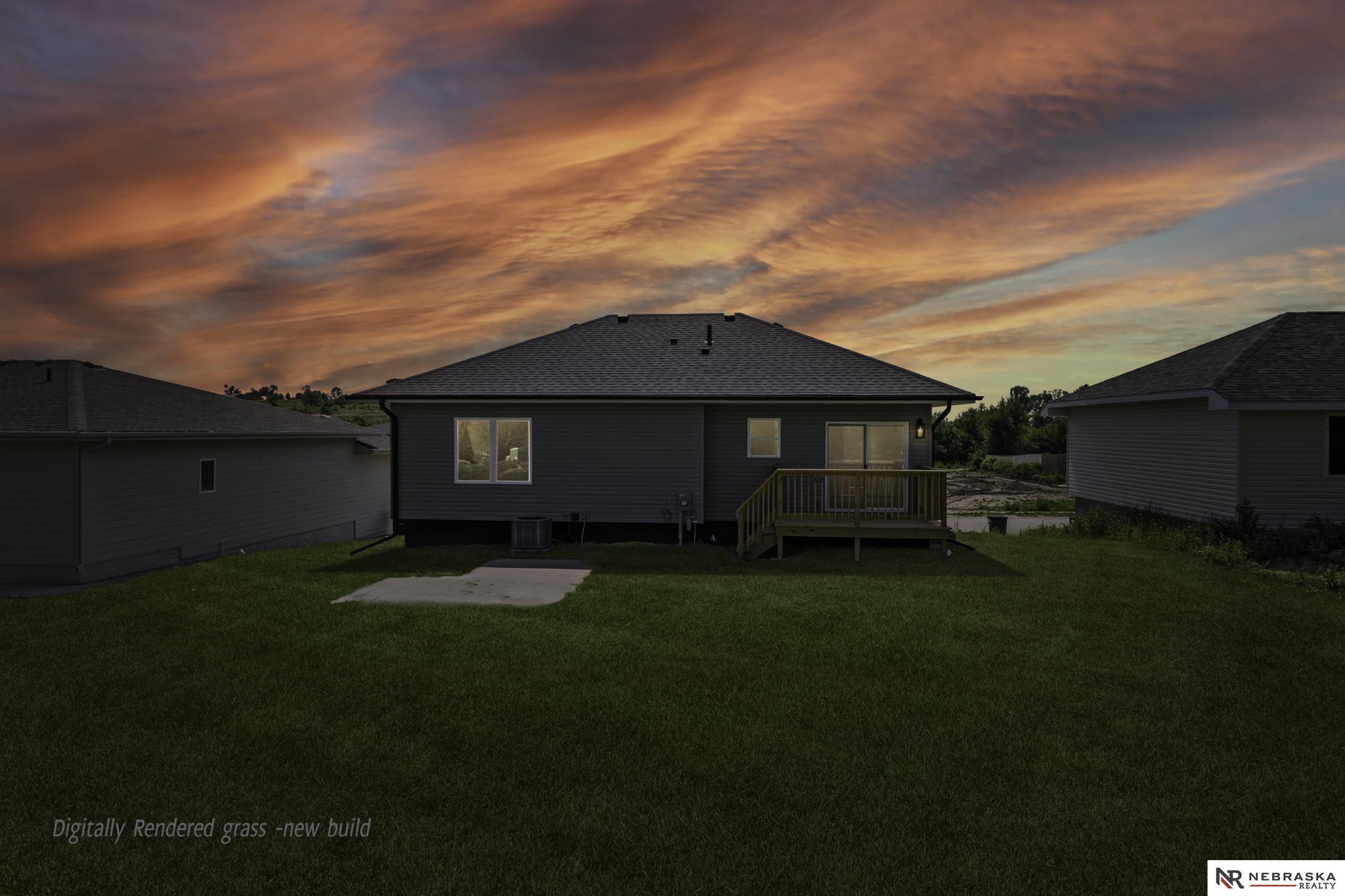 3809 Appaloosa Drive