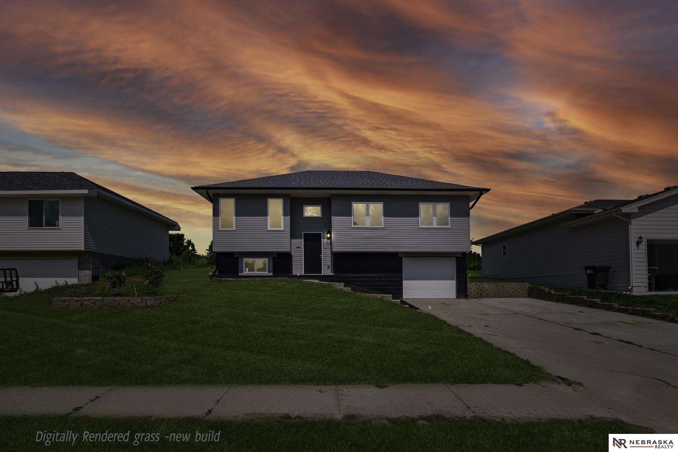 3809 Appaloosa Drive