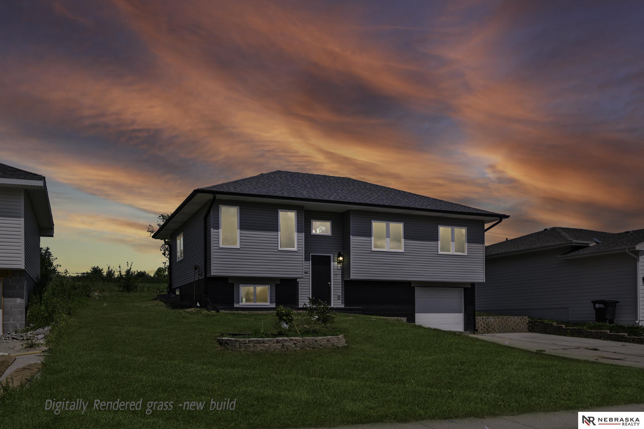 3809 Appaloosa Drive