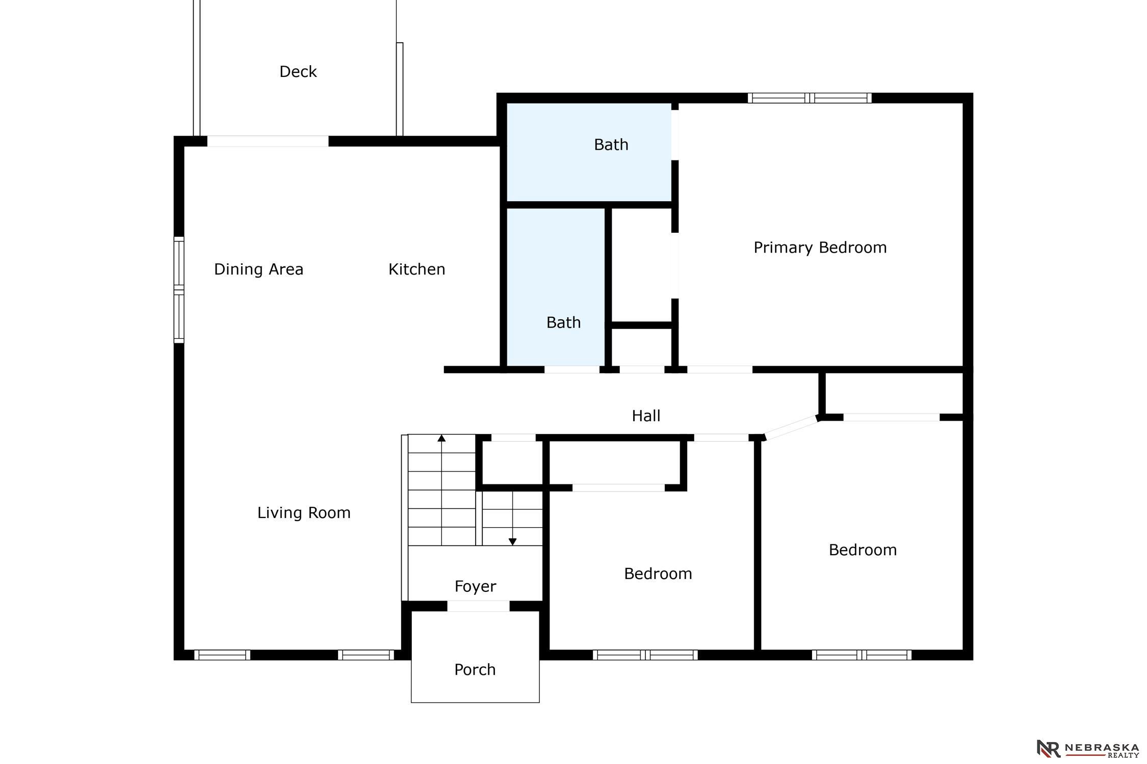 3809 Appaloosa Drive