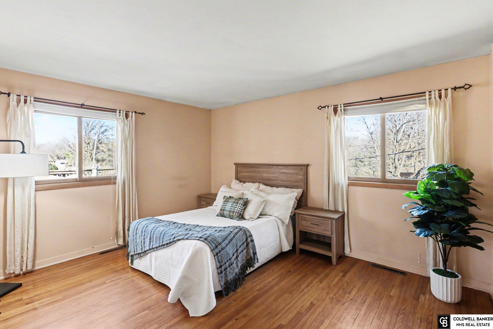 6700 S Bermuda Drive