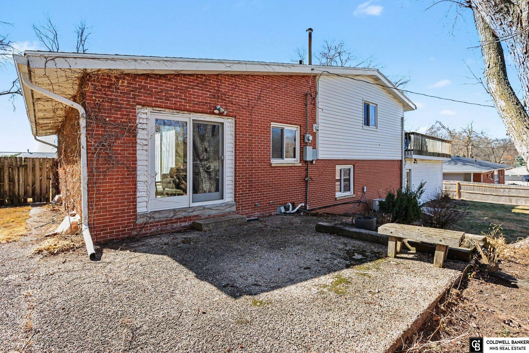 6700 S Bermuda Drive