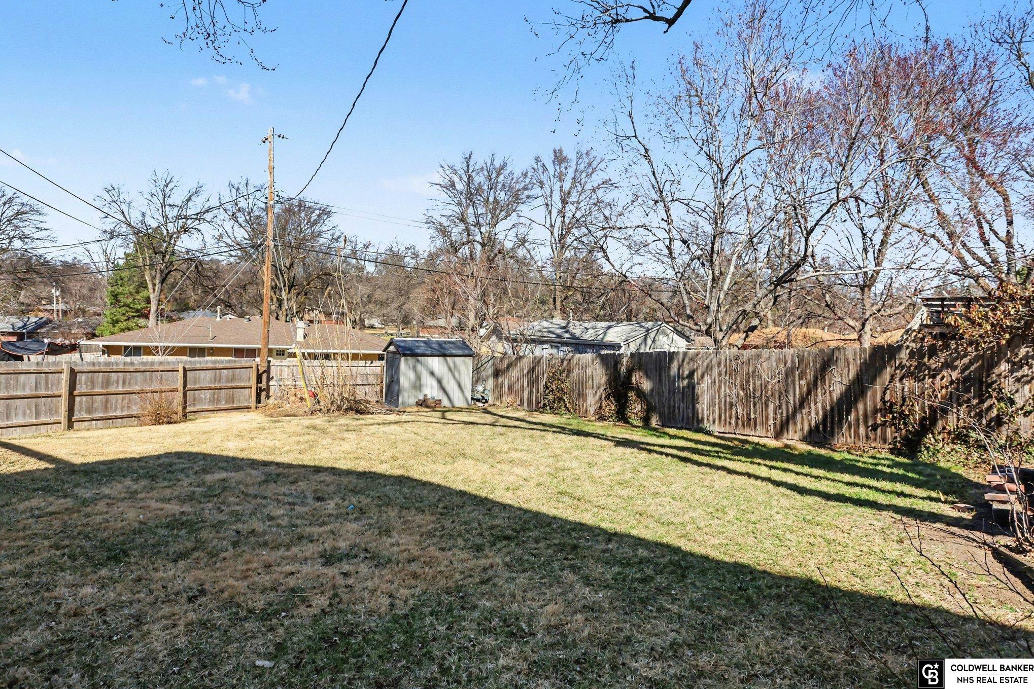 6700 S Bermuda Drive