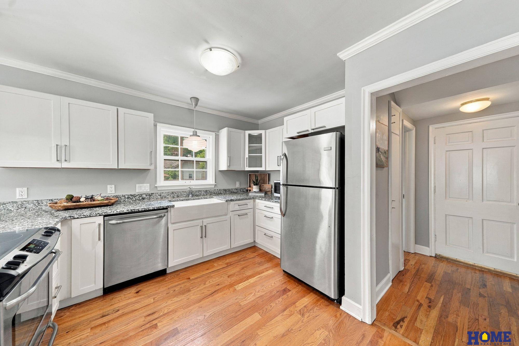 1145 N 38th Street
