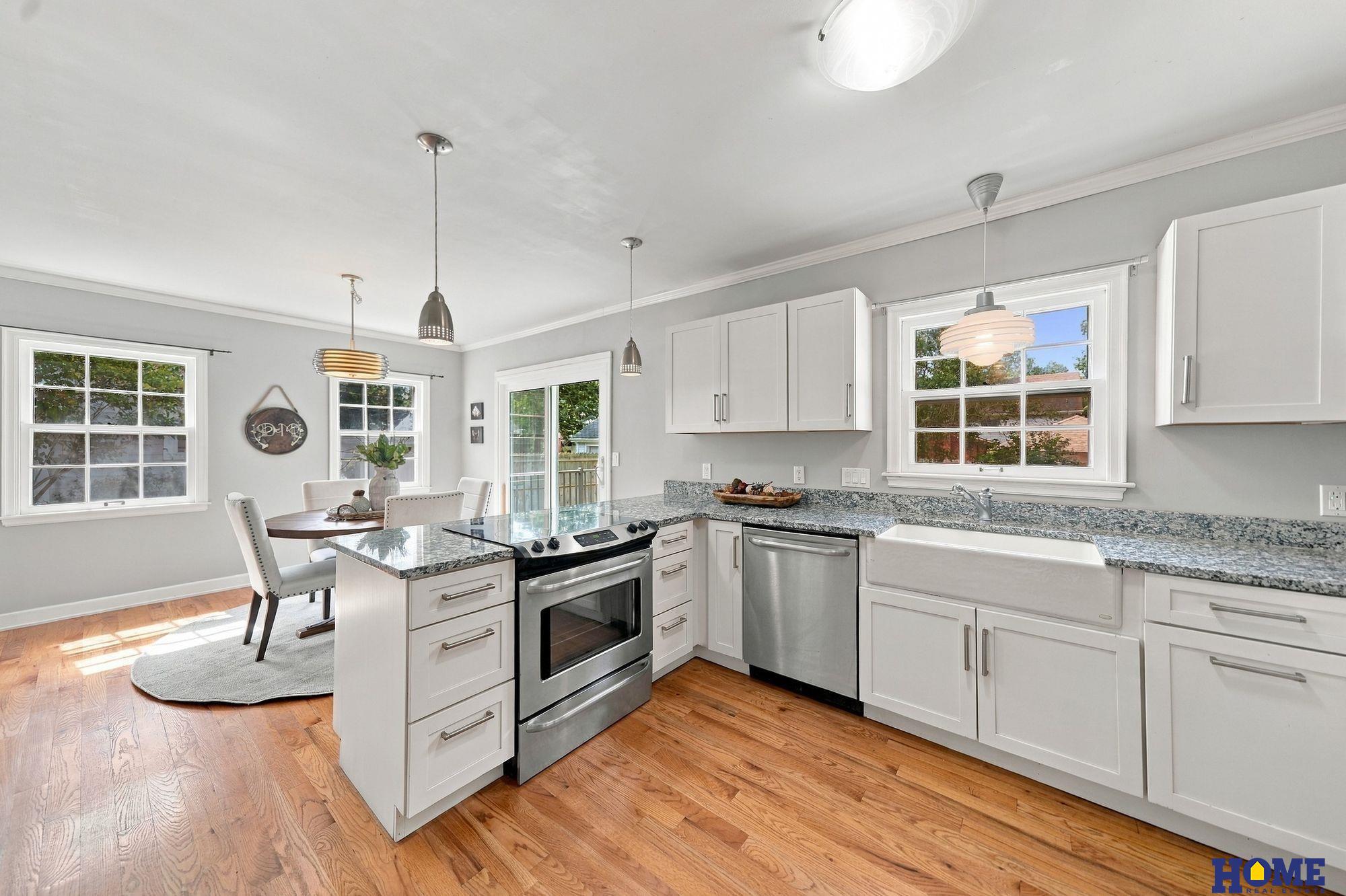 1145 N 38th Street