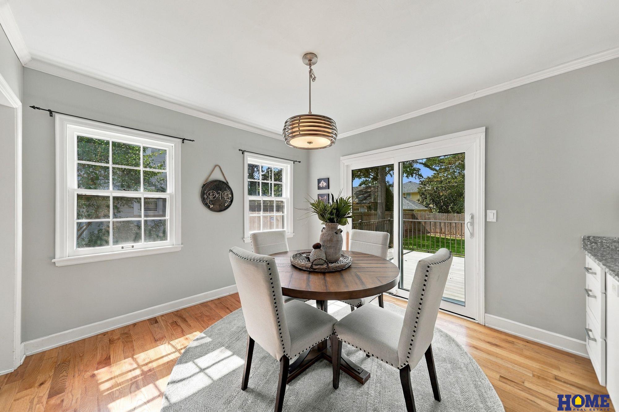 1145 N 38th Street