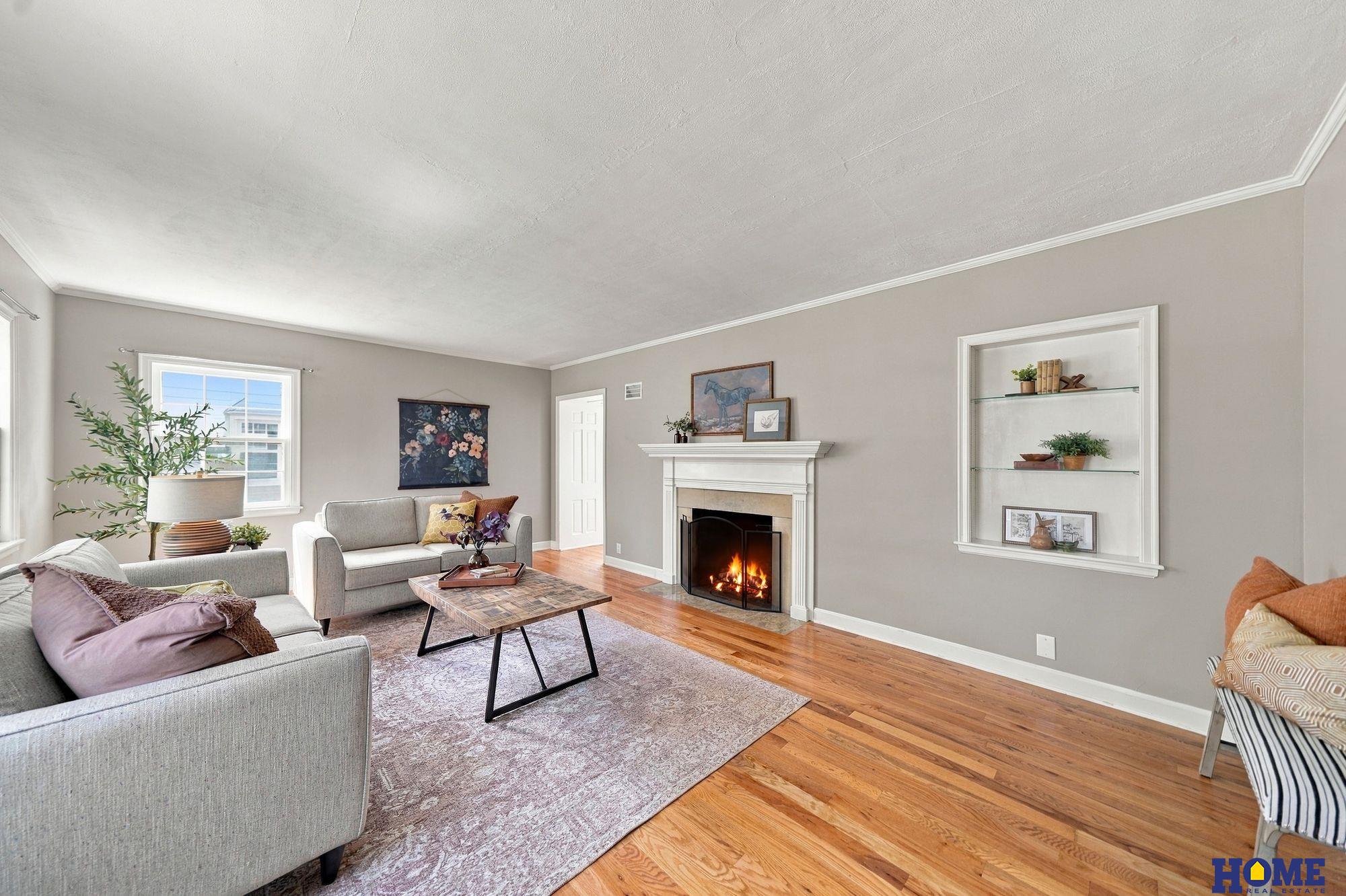 1145 N 38th Street