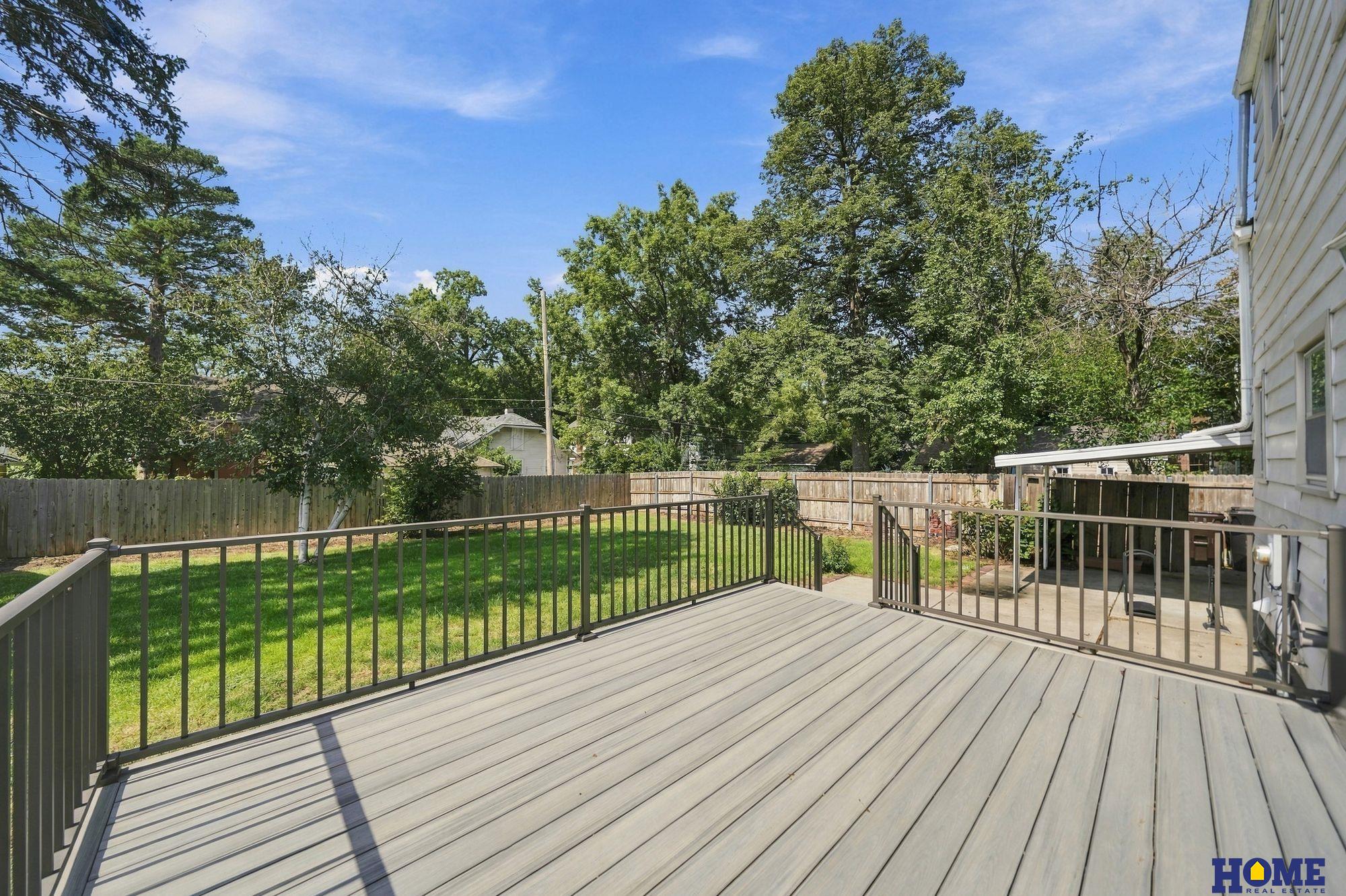 1145 N 38th Street