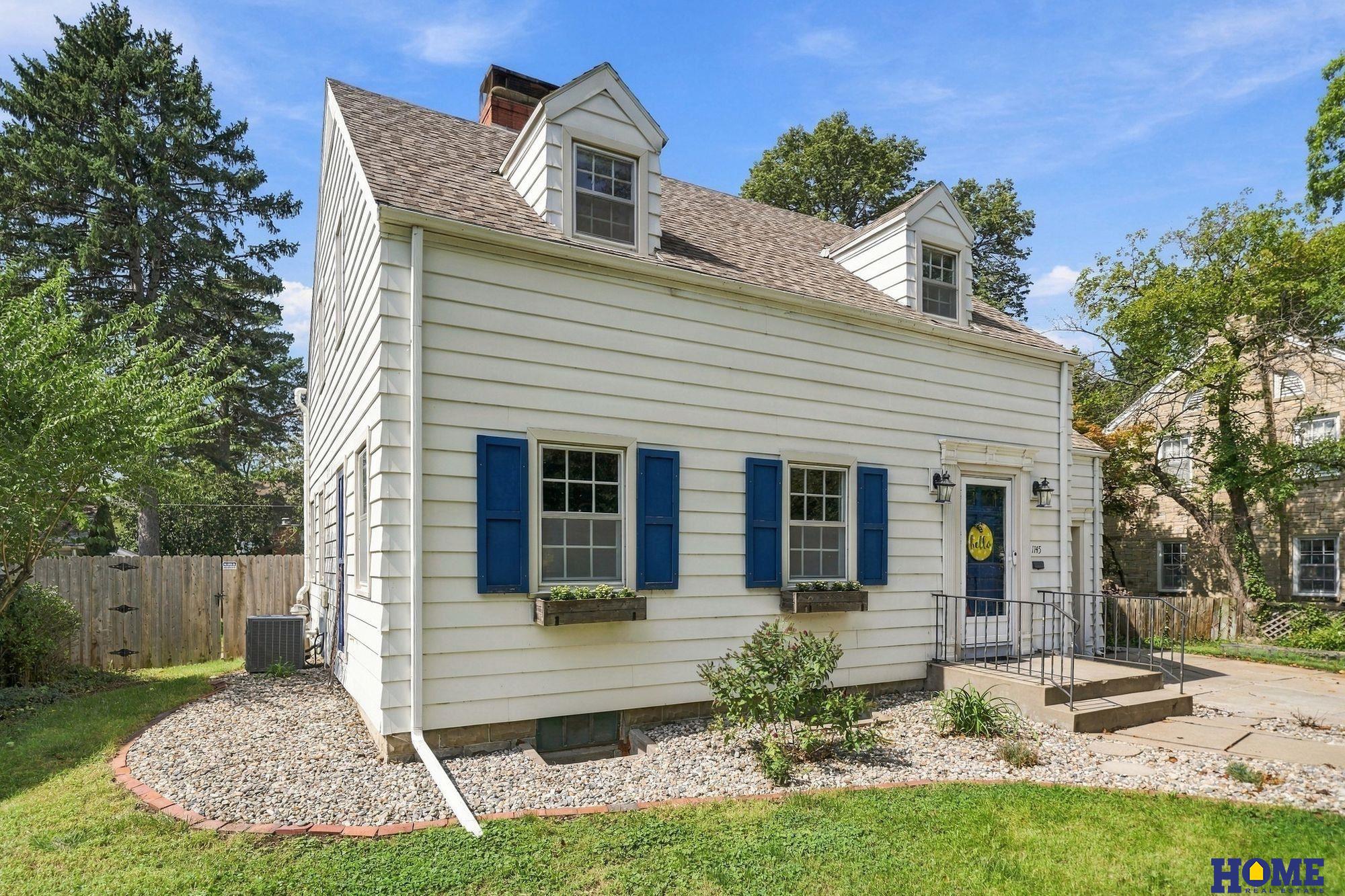 1145 N 38th Street