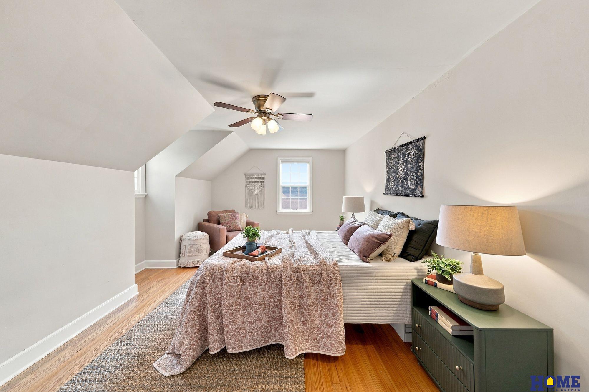 1145 N 38th Street