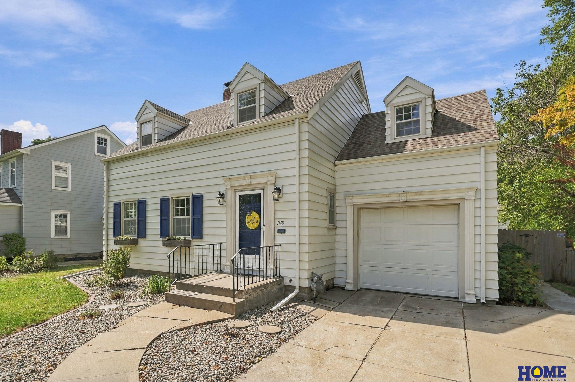 1145 N 38th Street