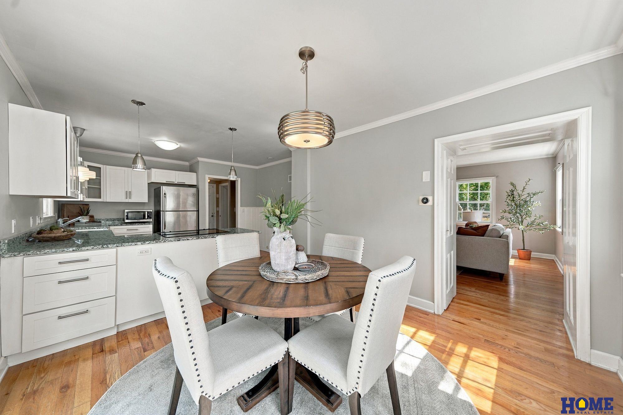 1145 N 38th Street