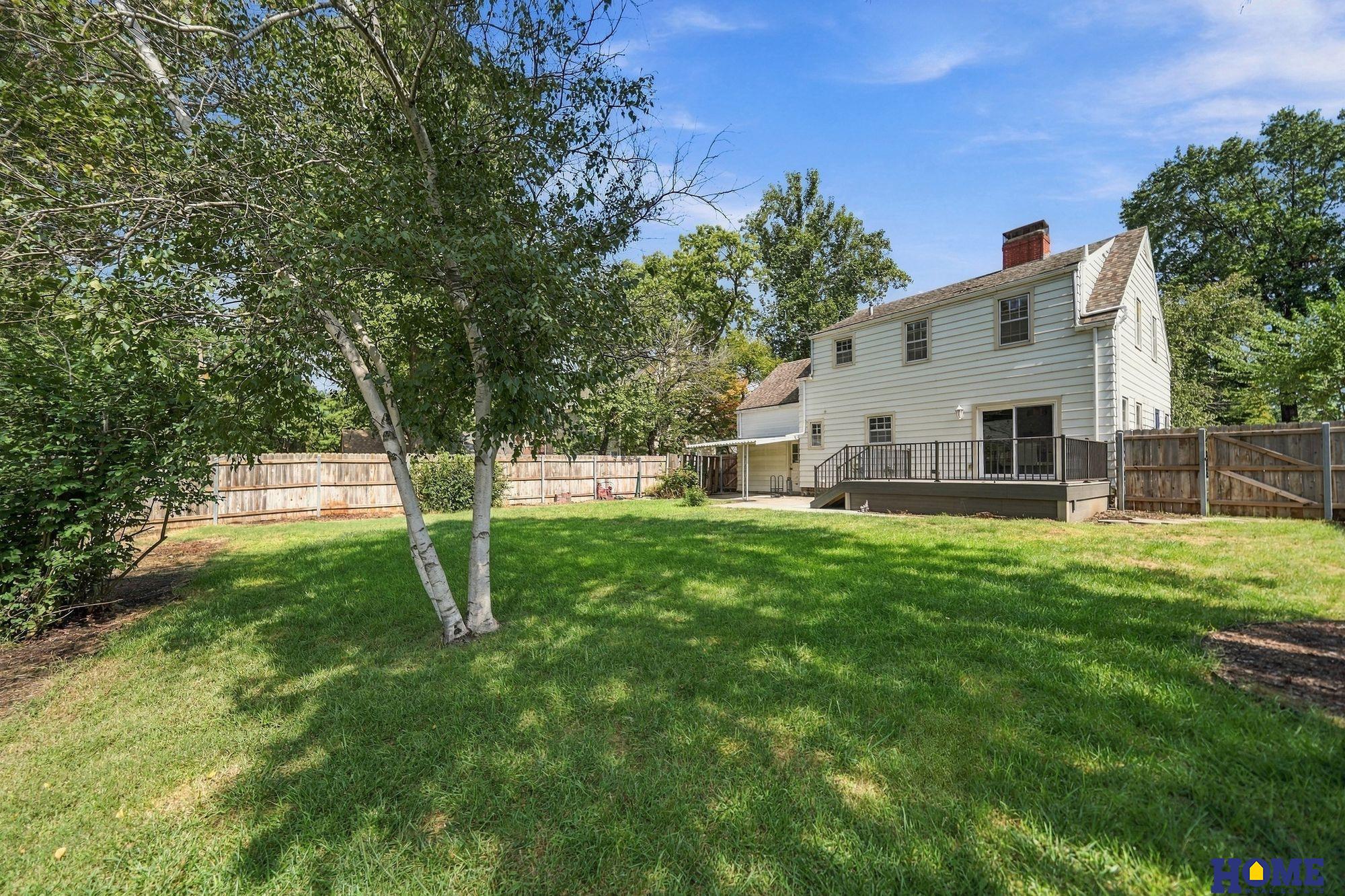 1145 N 38th Street