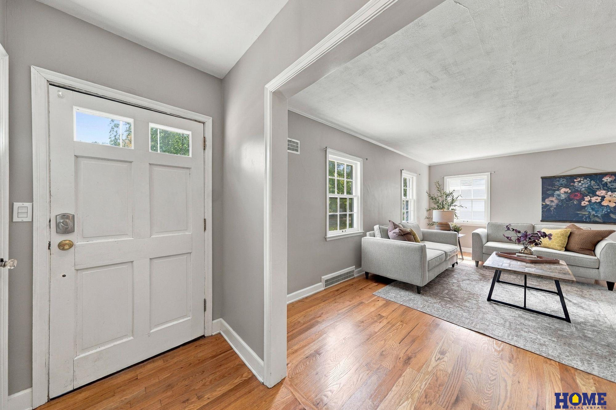 1145 N 38th Street