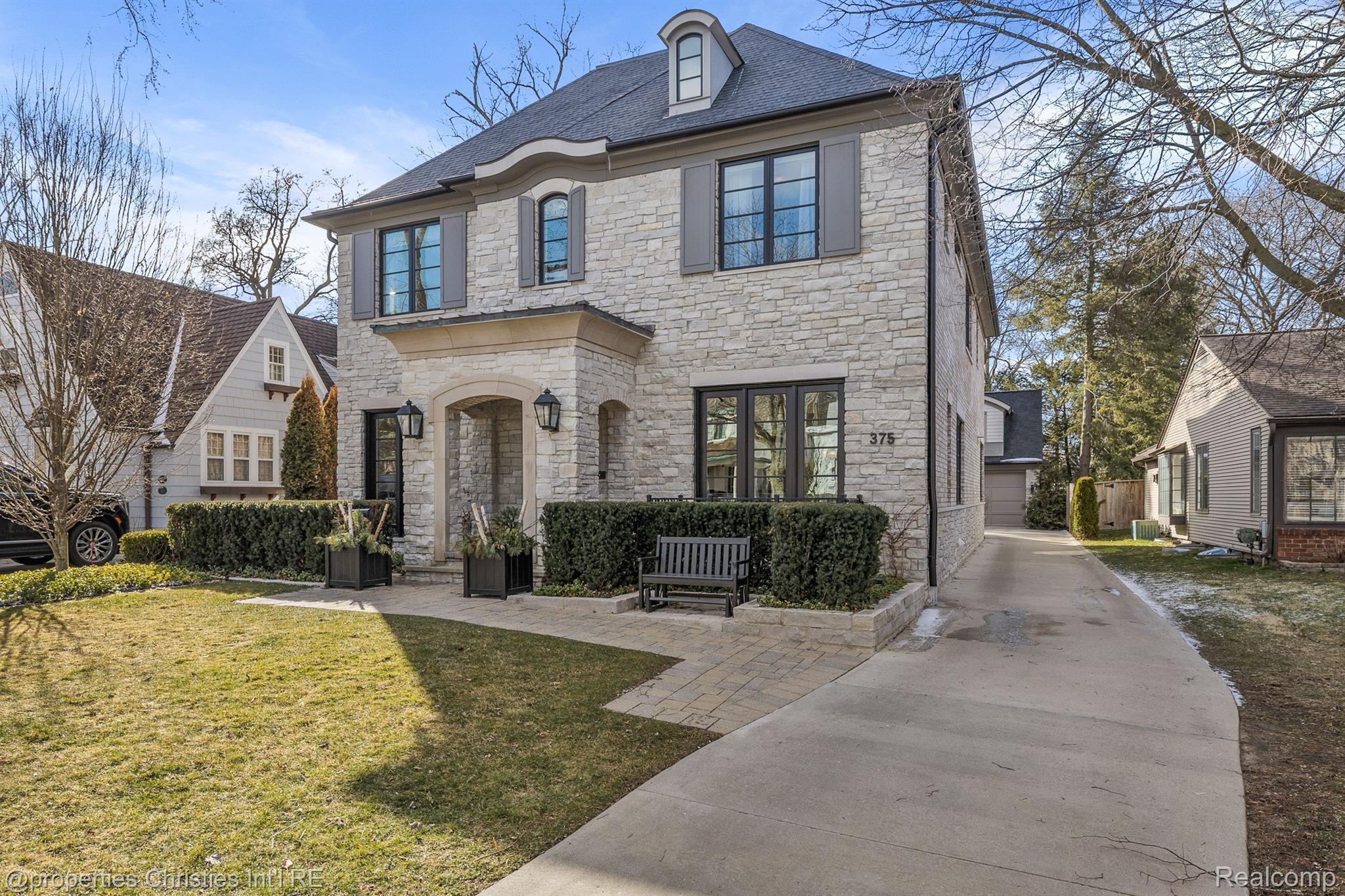 375 BALDWIN Road