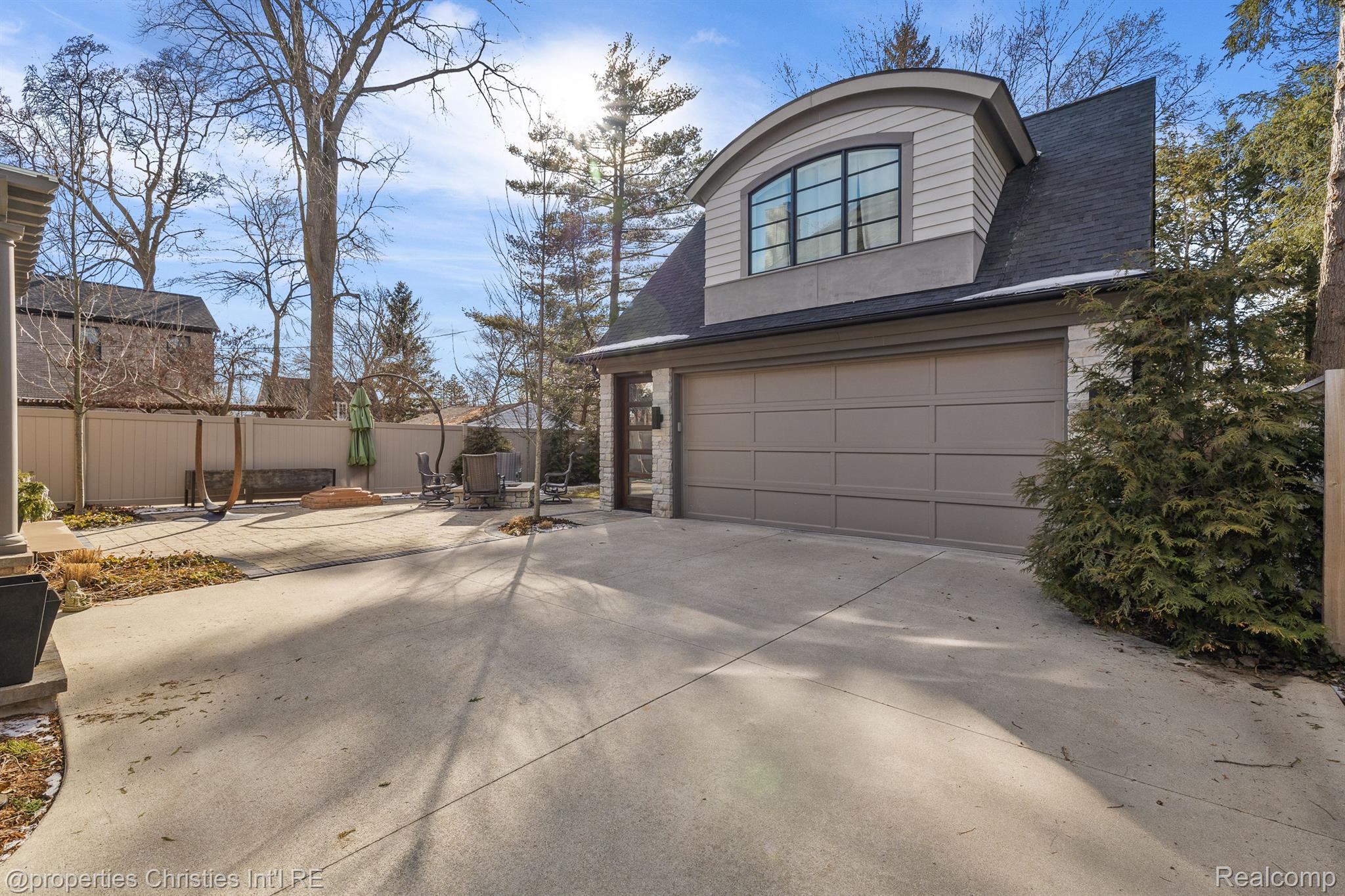 375 BALDWIN Road