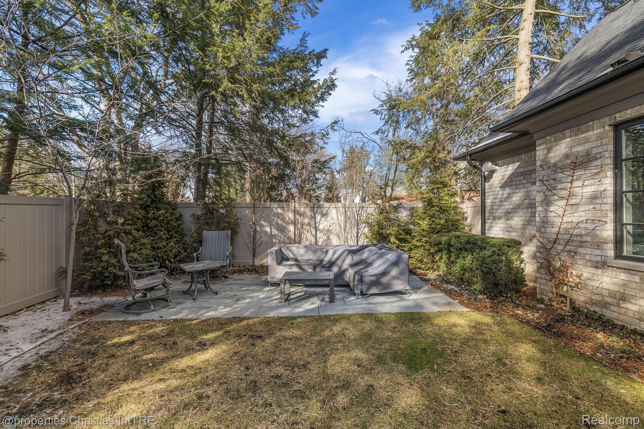 375 BALDWIN Road