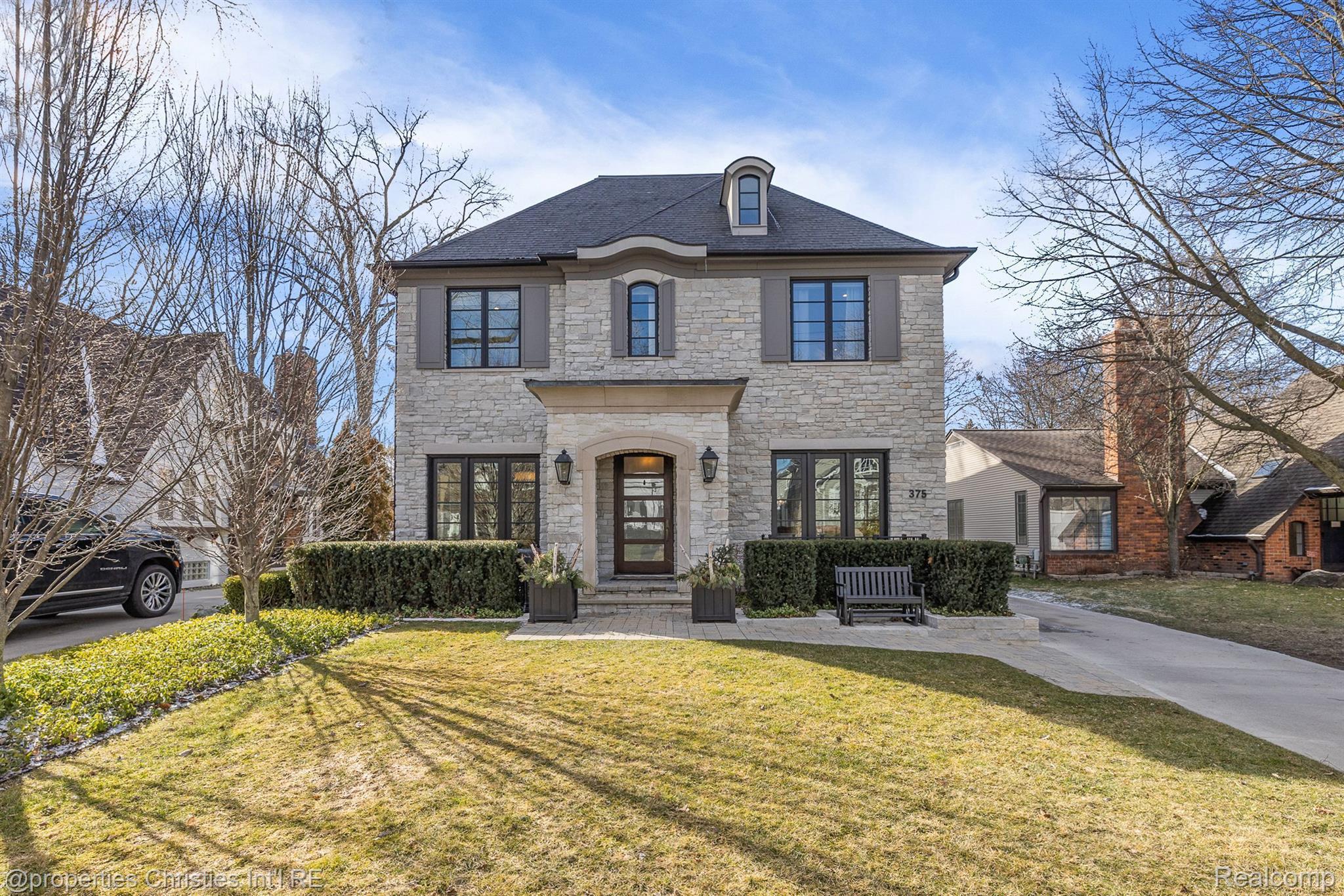 375 BALDWIN Road