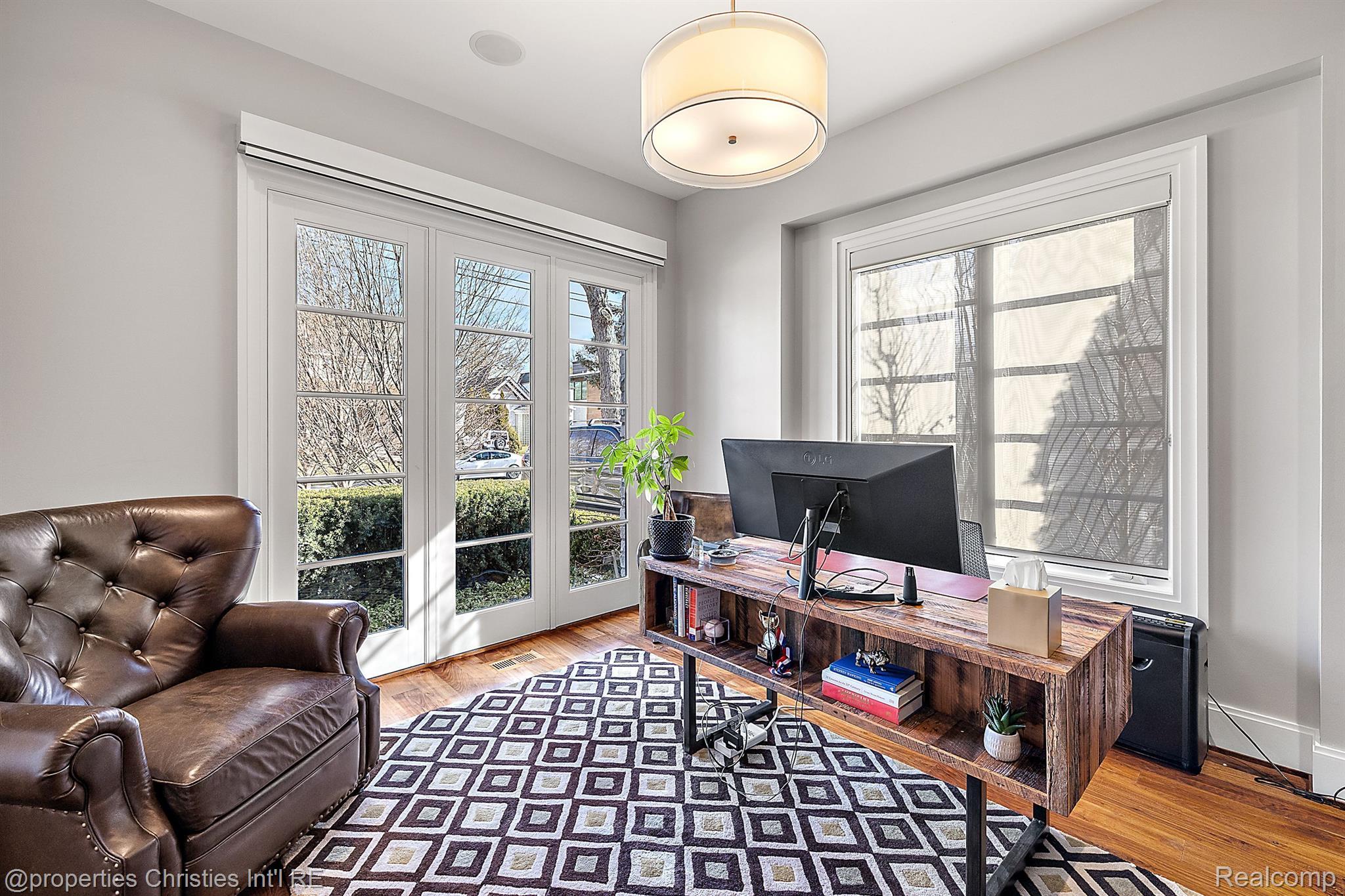 375 BALDWIN Road