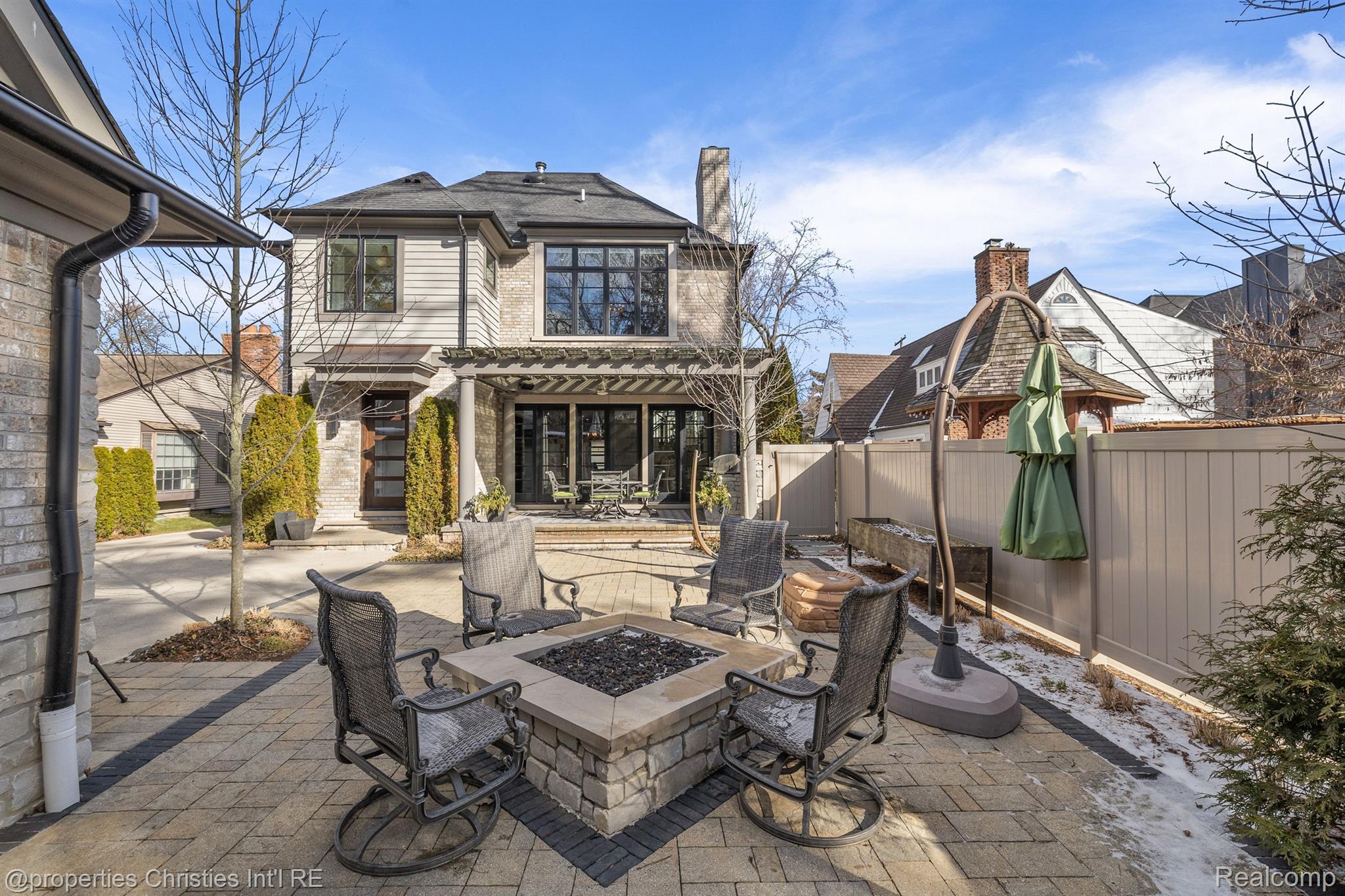 375 BALDWIN Road