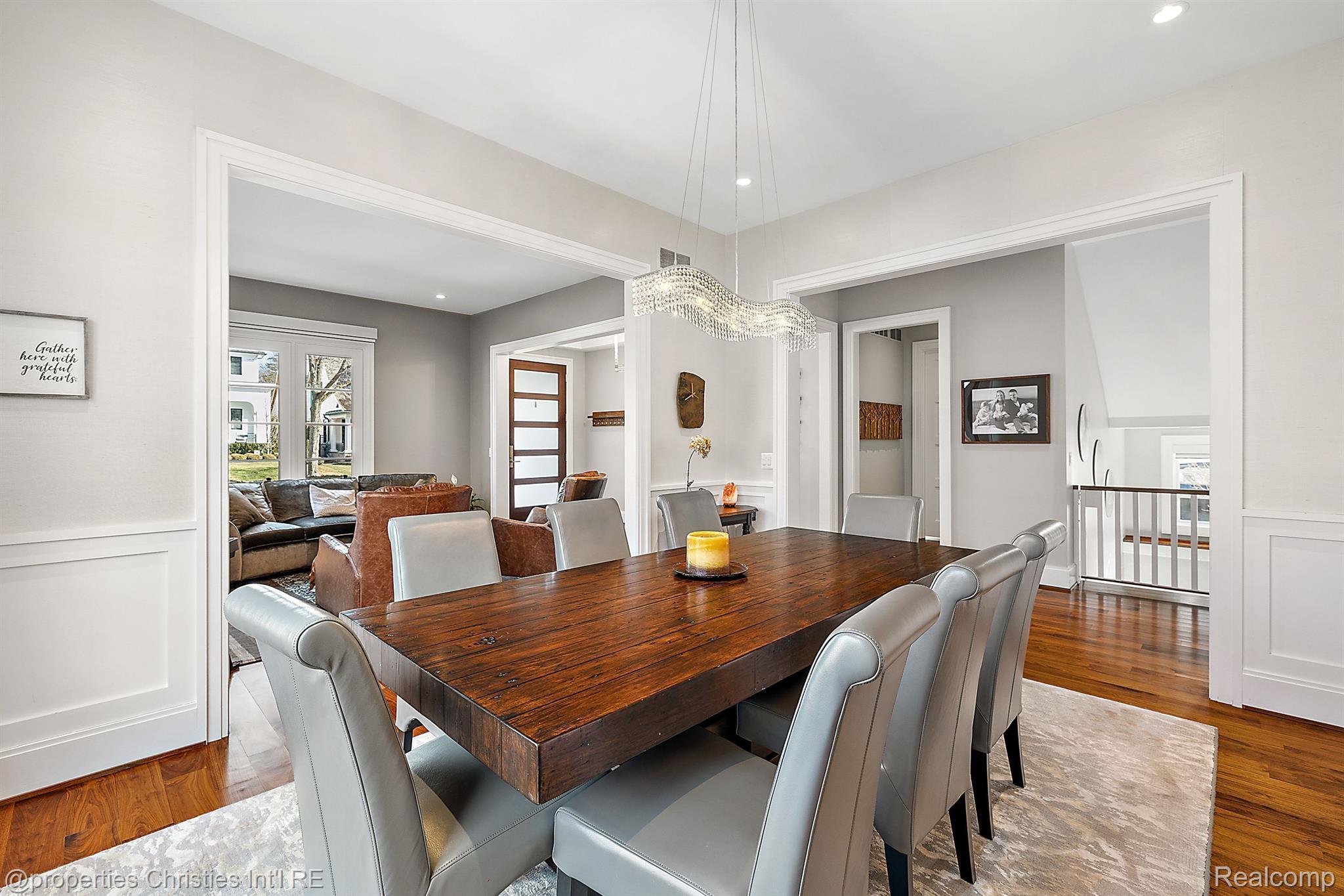 375 BALDWIN Road