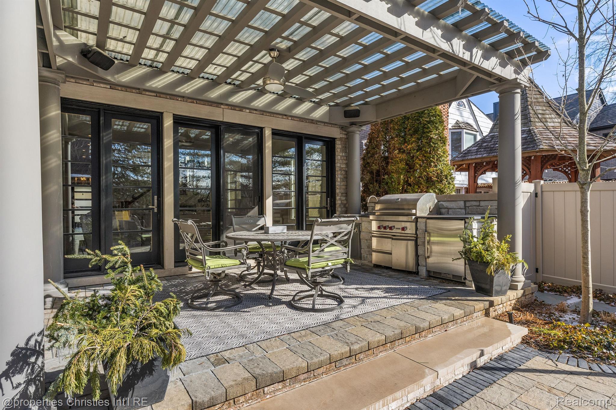 375 BALDWIN Road
