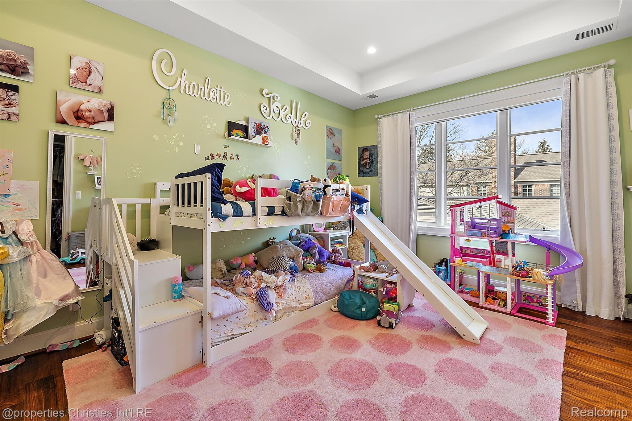 375 BALDWIN Road