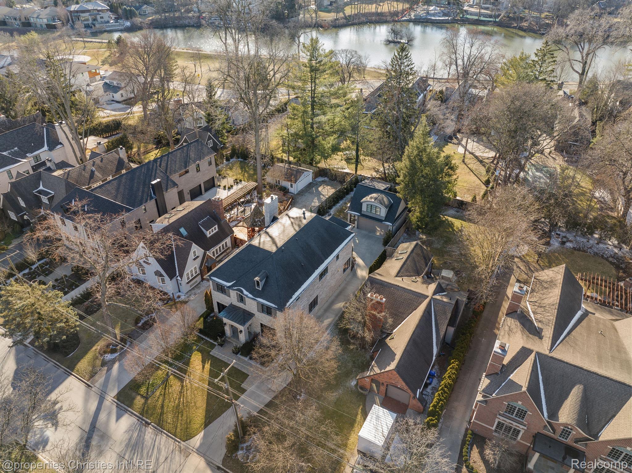 375 BALDWIN Road