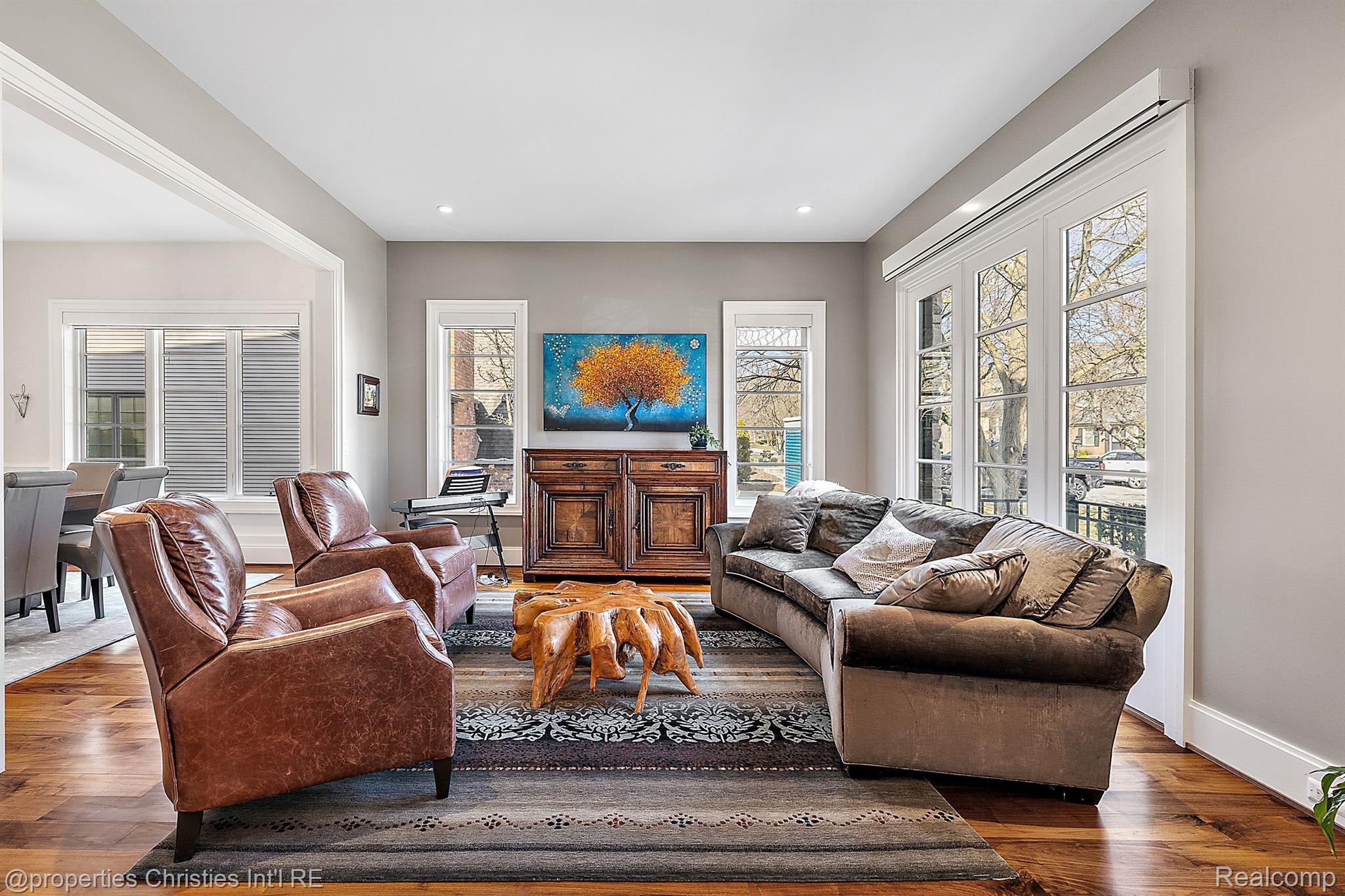 375 BALDWIN Road