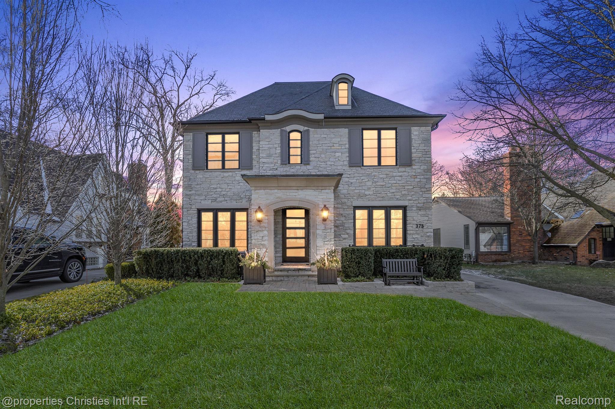375 BALDWIN Road
