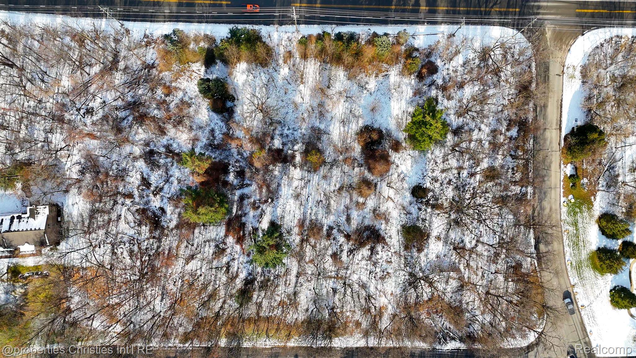 5600 BRIGHTON Road