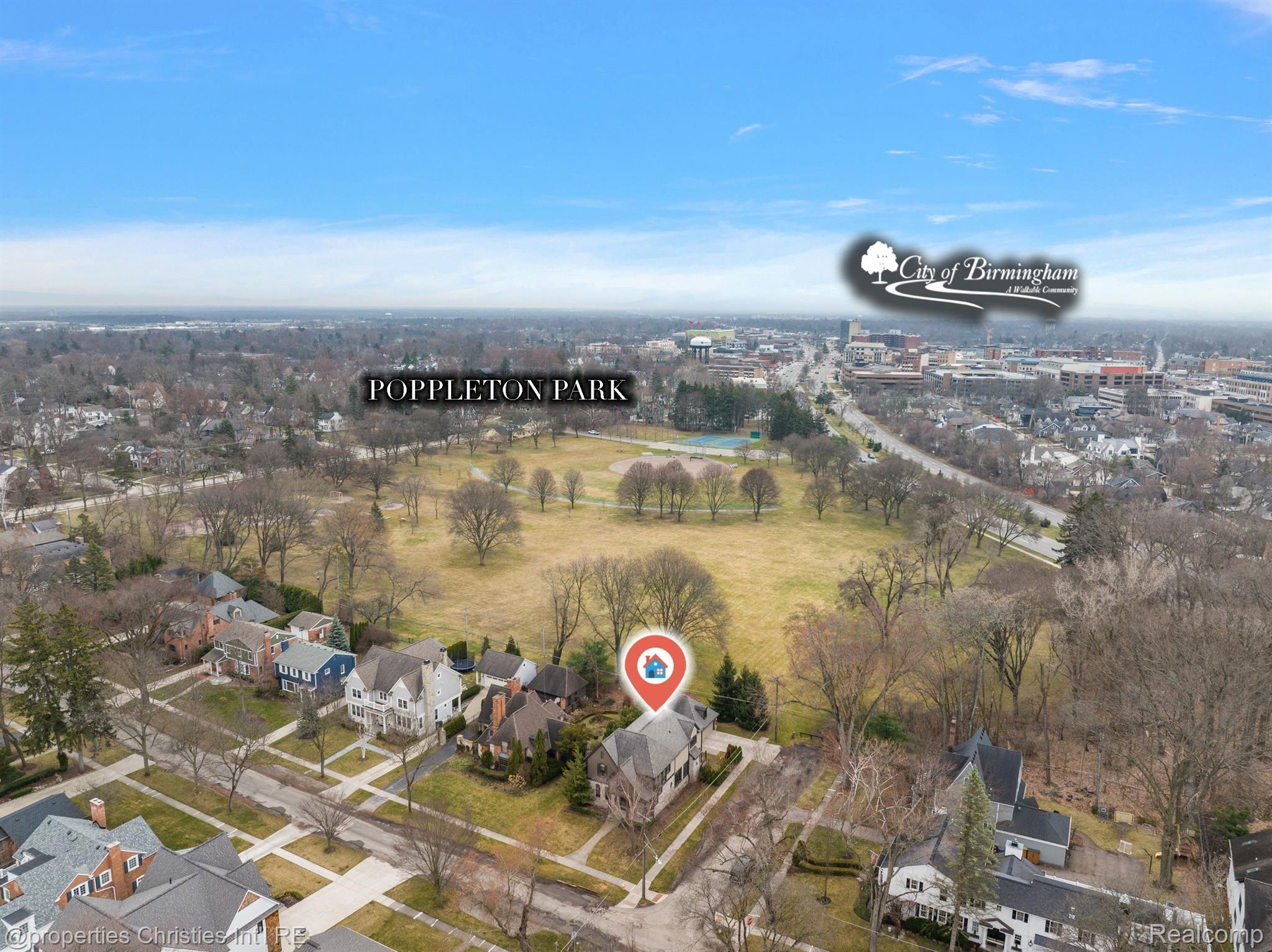 202 WIMBLETON Drive