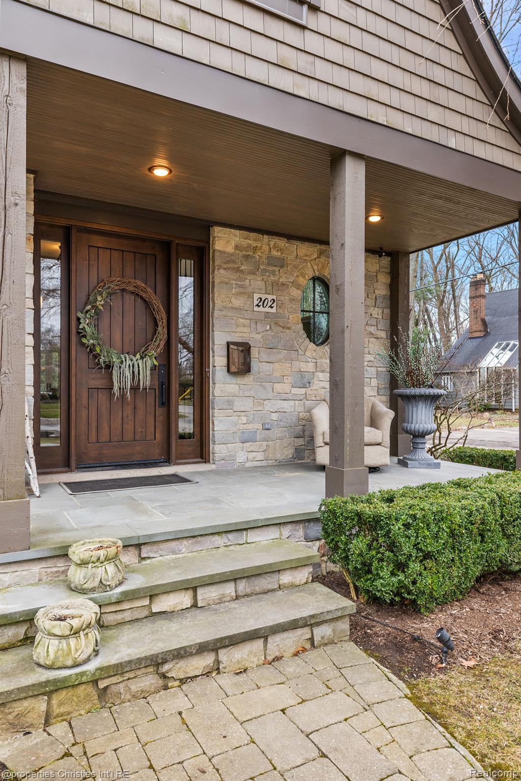 202 WIMBLETON Drive