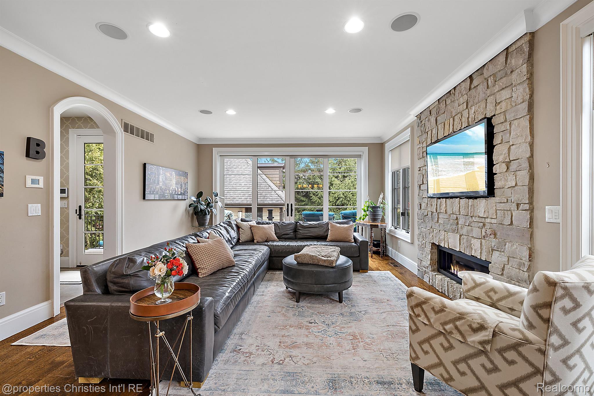 202 WIMBLETON Drive