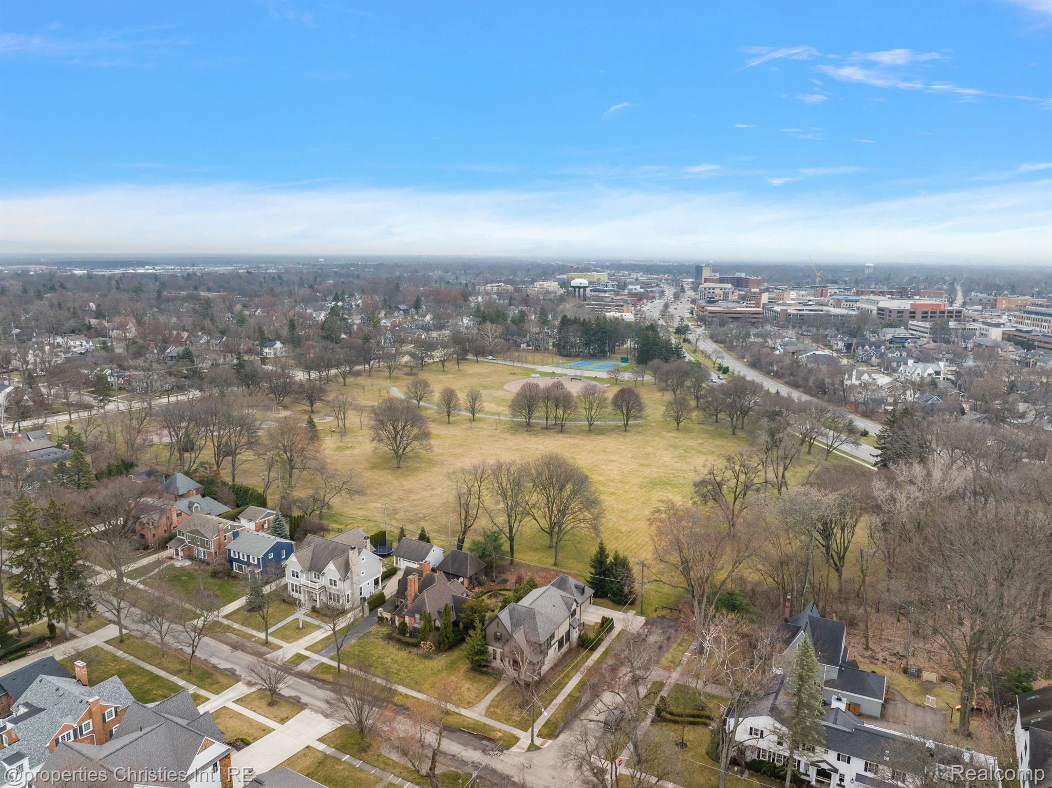 202 WIMBLETON Drive